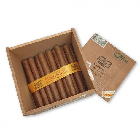 Lot 35 - Ramon Allones Coronas 