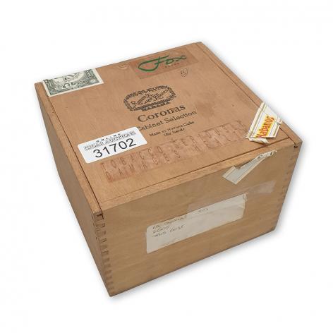 Lot 35 - Ramon Allones Coronas 
