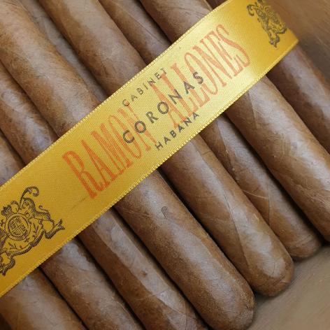 Lot 35 - Ramon Allones Coronas 