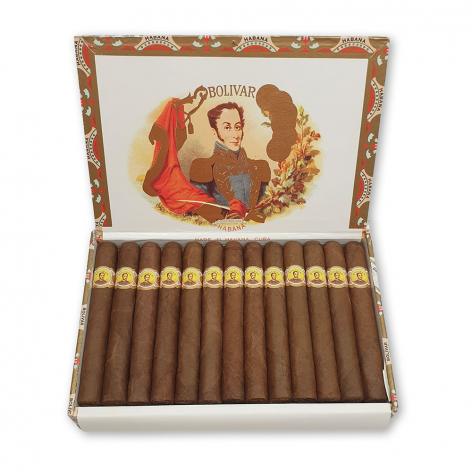 Lot 35 - Bolivar Petit Coronas 