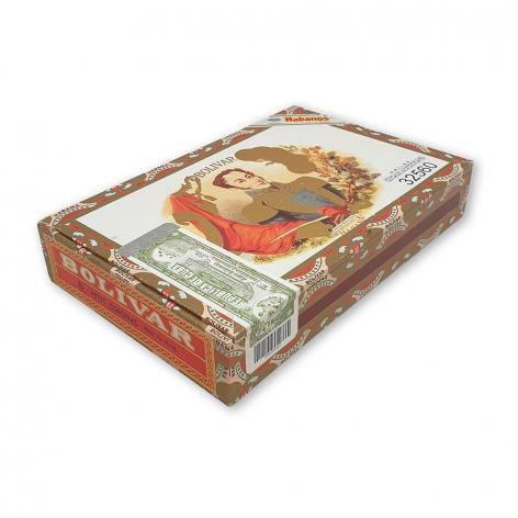 Lot 35 - Bolivar Petit Coronas 