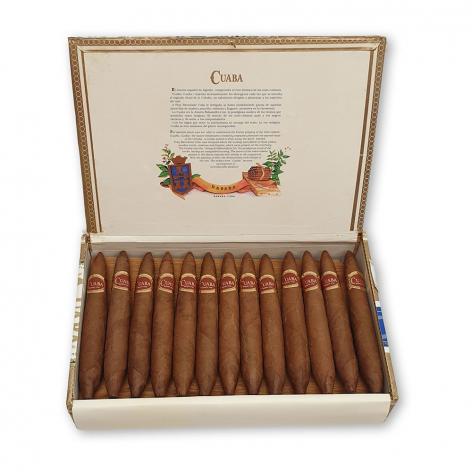Lot 35 - Cuaba Exclusivos