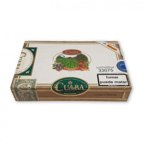 Lot 35 - Cuaba Exclusivos