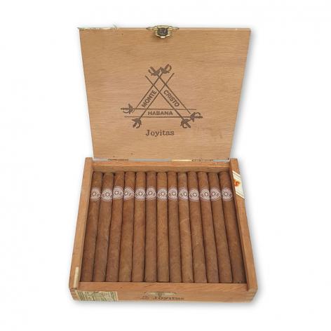 Lot 35 - Montecristo Joyitas