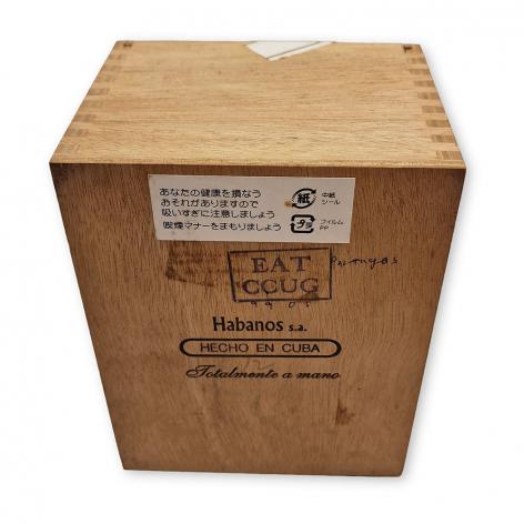 Lot 35 - H. Upmann Magnum 46