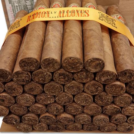 Lot 35 - Ramon Allones Specially Selected