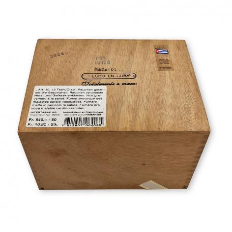 Lot 35 - Ramon Allones Specially Selected
