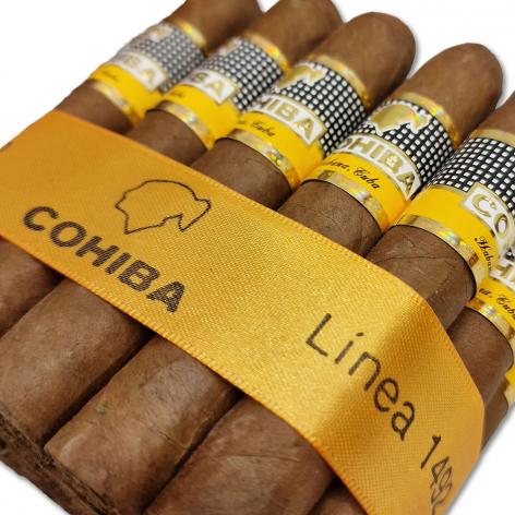 Lot 35 - Cohiba Siglo I
