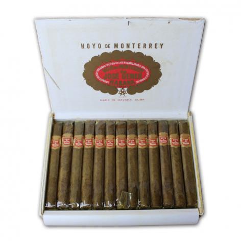 Lot 35 - Hoyo de Monterrey Belvederes