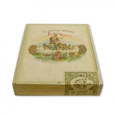 Lot 35 - El Rey del Mundo Panatelas Largas