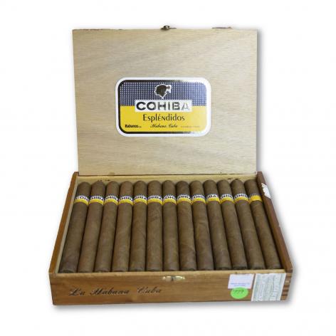 Lot 360 - Cohiba Esplendidos