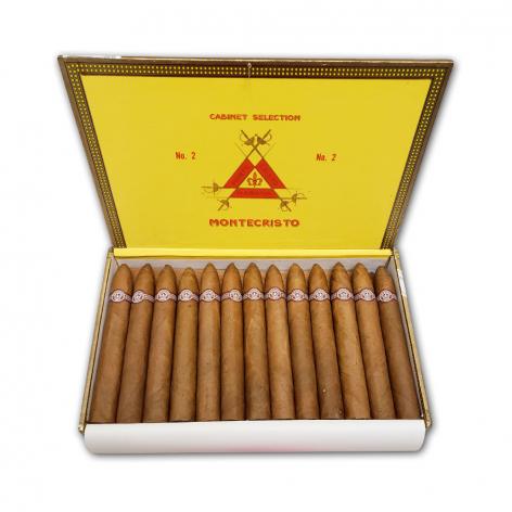 Lot 360 - Montecristo No. 2