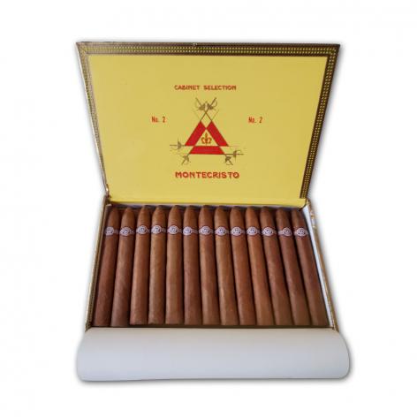 Lot 360 - Montecristo No.2