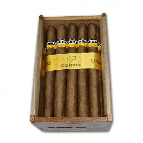 Lot 360 - Cohiba Siglo V