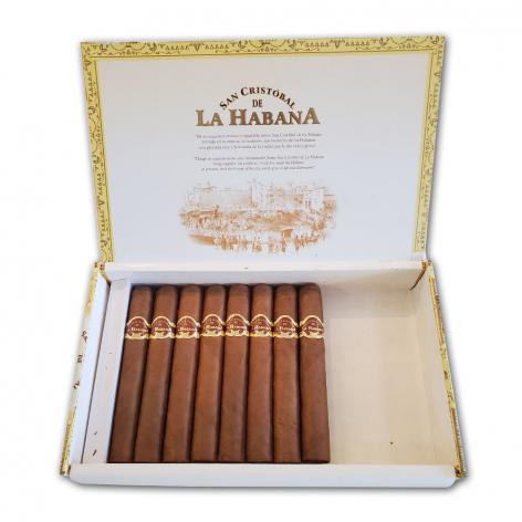 Lot 360 - San Cristobal La Fuerza