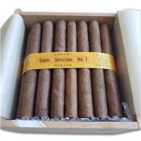 Lot 360 - Punch Super Seleccion No.1