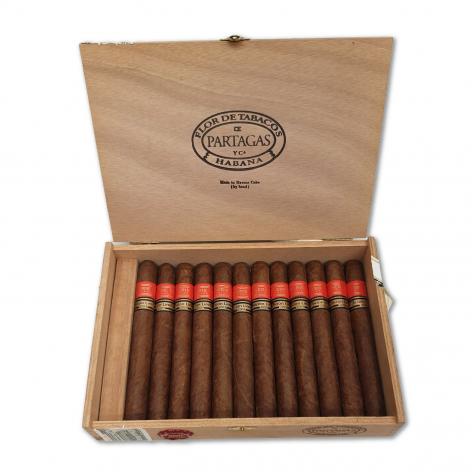 Lot 360 - Partagas Serie D No. 1