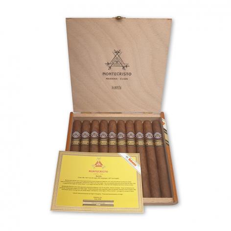 Lot 360 - Montecristo Dantes