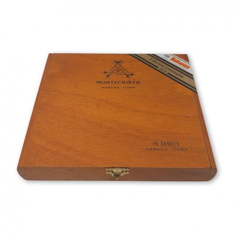 Lot 360 - Montecristo Dantes