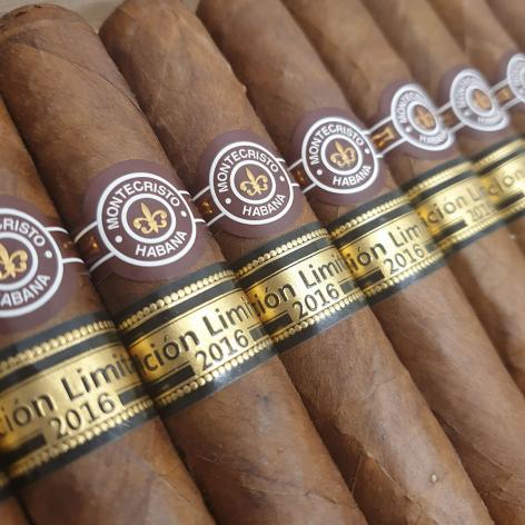 Lot 360 - Montecristo Dantes
