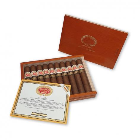 Lot 360 - Hoyo de Monterrey Monterreyes No.4