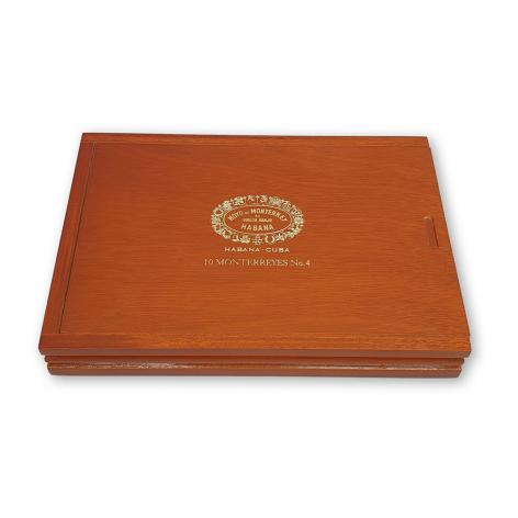 Lot 360 - Hoyo de Monterrey Monterreyes No.4