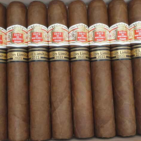 Lot 360 - Hoyo de Monterrey Monterreyes No.4