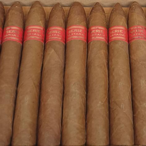 Lot 360 - Partagas Serie P No. 2