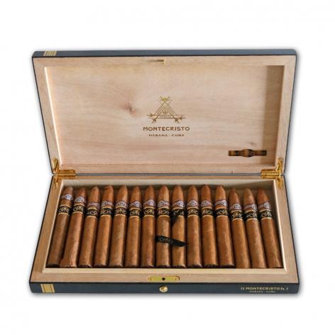 Lot 360 - Montecristo No.2 Gran Reserva