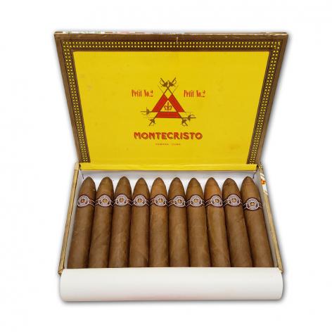 Lot 361 - Montecristo Petit No. 2