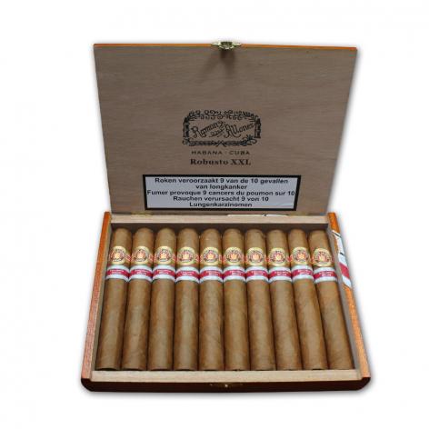 Lot 361 - Ramon Allones Robusto XXL