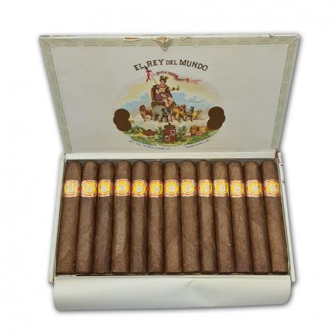 Lot 361 - El Rey del Mundo Choix Supreme