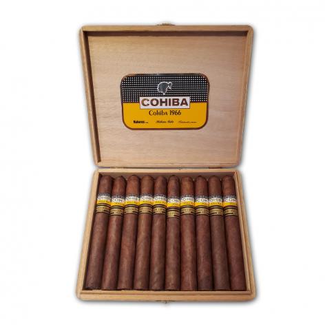 Lot 361 - Cohiba 1966