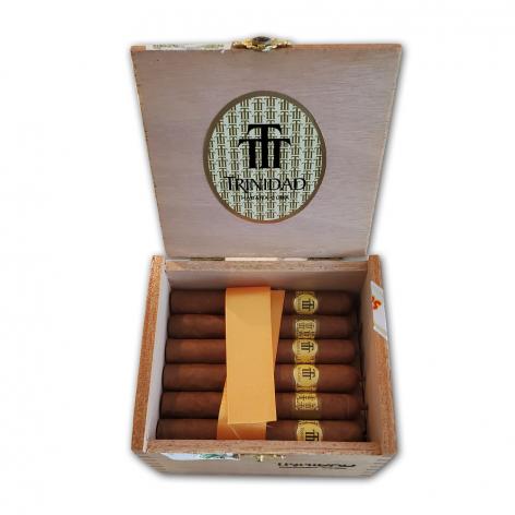 Lot 361 - Trinidad Reyes