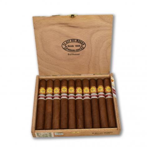 Lot 361 - El Rey del Mundo Balthasar 