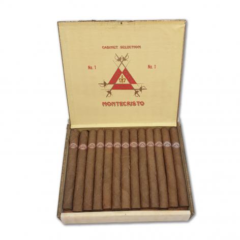 Lot 361 - Montecristo No. 1