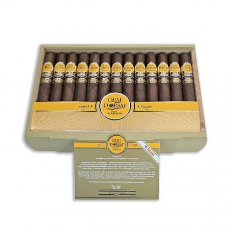 Lot 361 - Quai d'Orsay Senadores