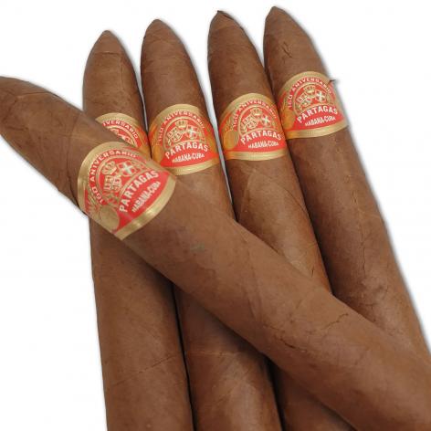 Lot 361 - Partagas 160 Aniversario 
