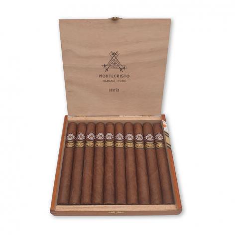 Lot 361 - Montecristo Dantes