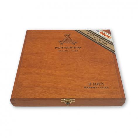 Lot 361 - Montecristo Dantes