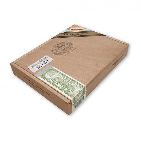 Lot 361 - Hoyo de Monterrey Short Hoyo Piramides 