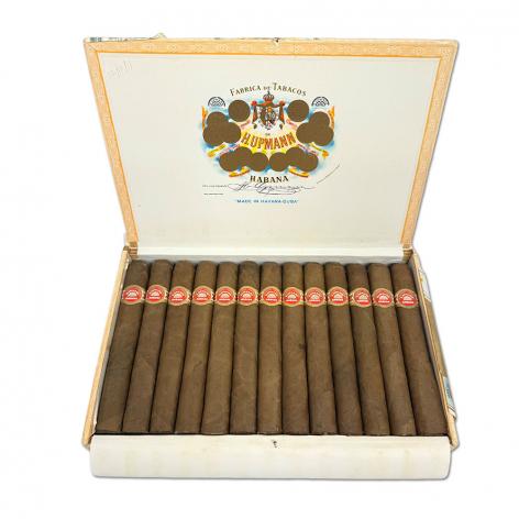 Lot 361 - H. Upmann Super coronas 