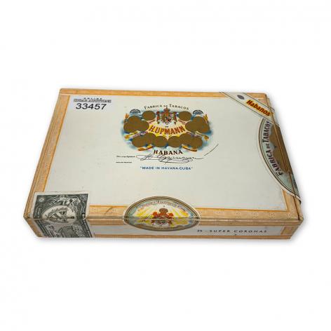 Lot 361 - H. Upmann Super coronas 