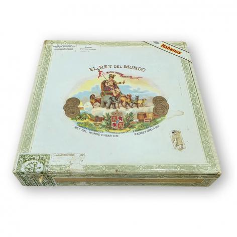 Lot 361 - El Rey Del Mundo Grande de Espana
