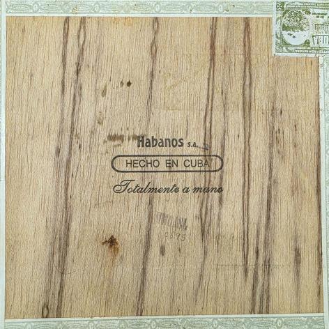 Lot 361 - El Rey Del Mundo Grande de Espana