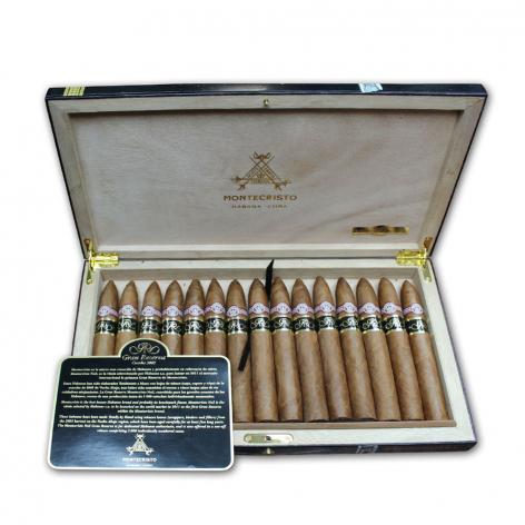 Lot 361 - Montecristo No.2 Gran Reserva