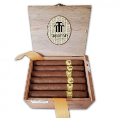 Lot 362 - Trinidad  Coloniales