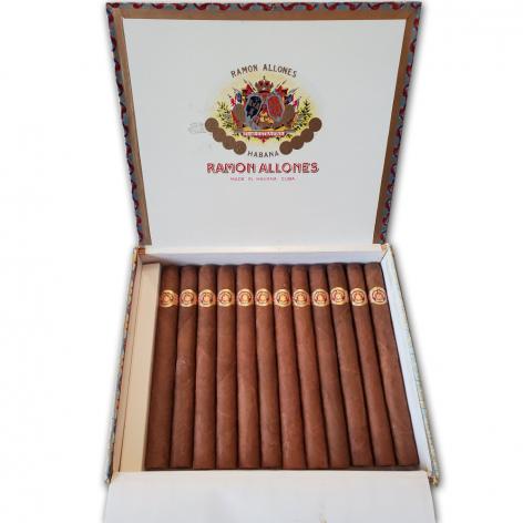 Lot 362 - Ramon Allones Gigantes