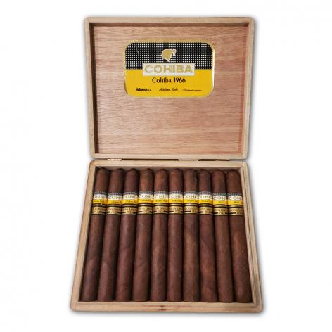 Lot 362 - Cohiba 1966