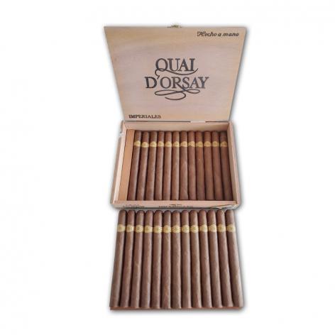 Lot 362 - Quai d&#39Qrsay Imperiales